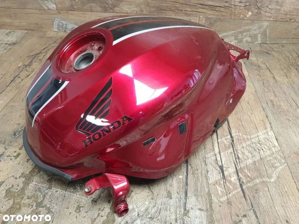 Zbiornik paliwa bak Honda CB650 F - 7