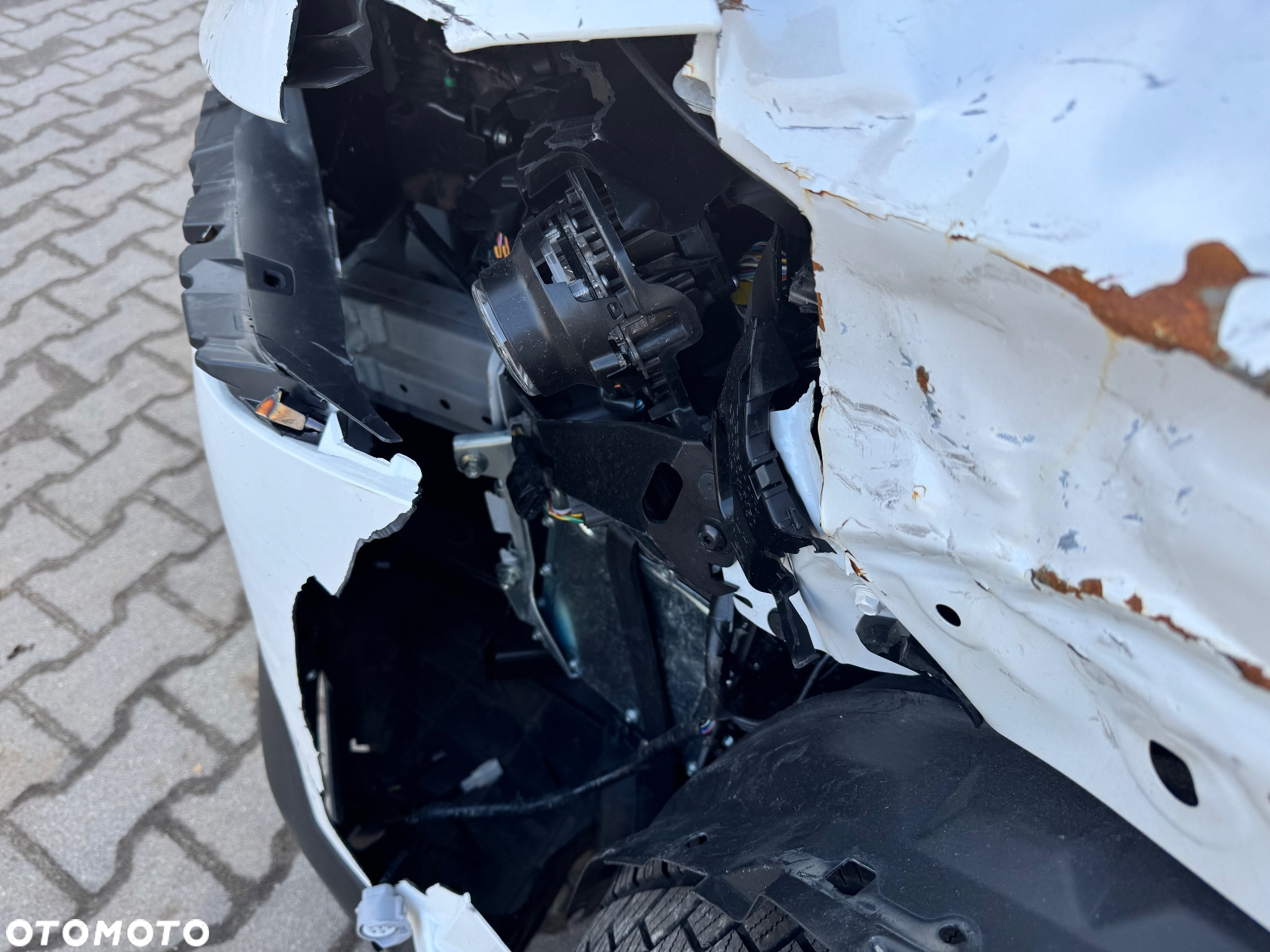 Mazda CX-30 SKYACTIV-G 2.0 M-Hybrid 150 SELECTION - 15