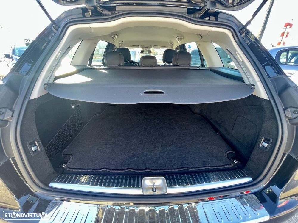 Mercedes-Benz C 220 BlueTEC Avantgarde - 22