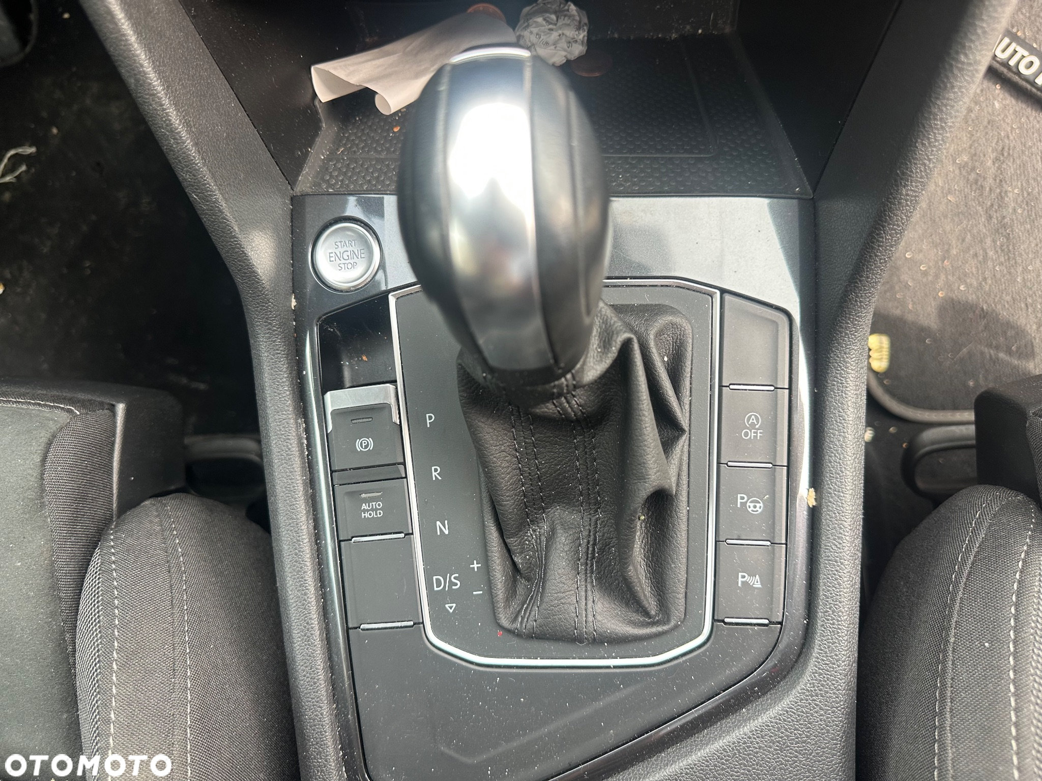 Volkswagen Tiguan Allspace 2.0 TDI SCR DSG Comfortline - 31
