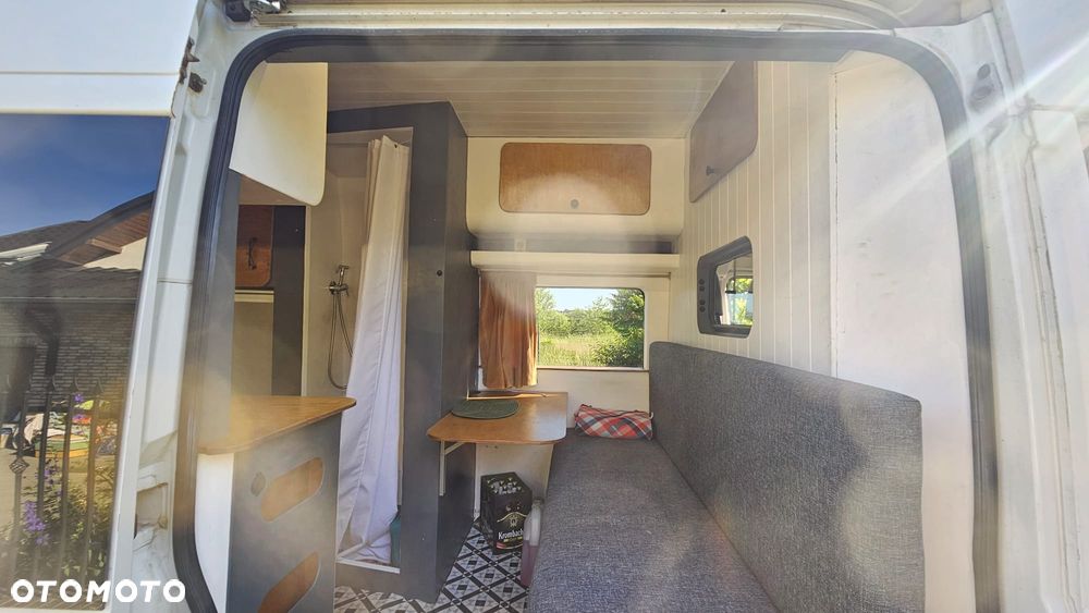 Fiat DUCATO - 20