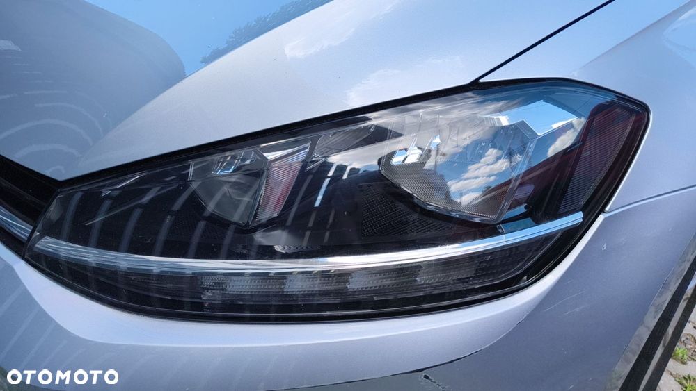 Volkswagen Golf 1.4 TSI BMT City - 7