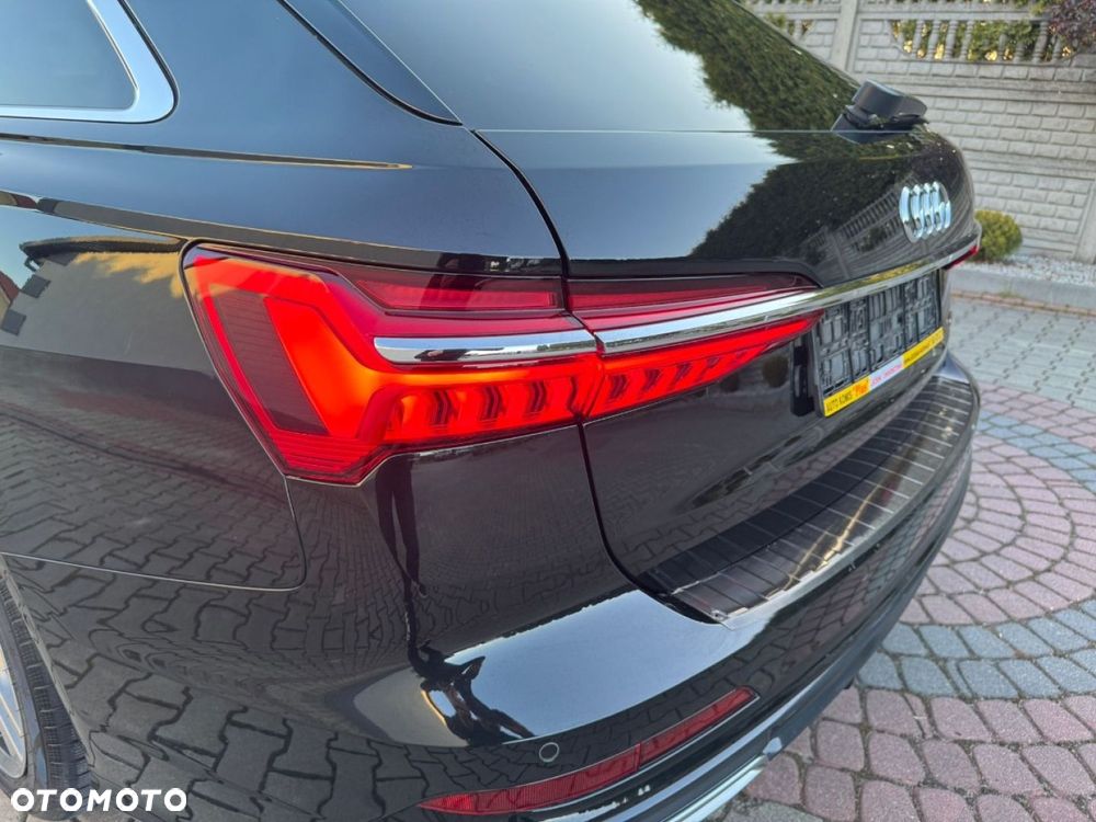 Audi A6 Avant - 17