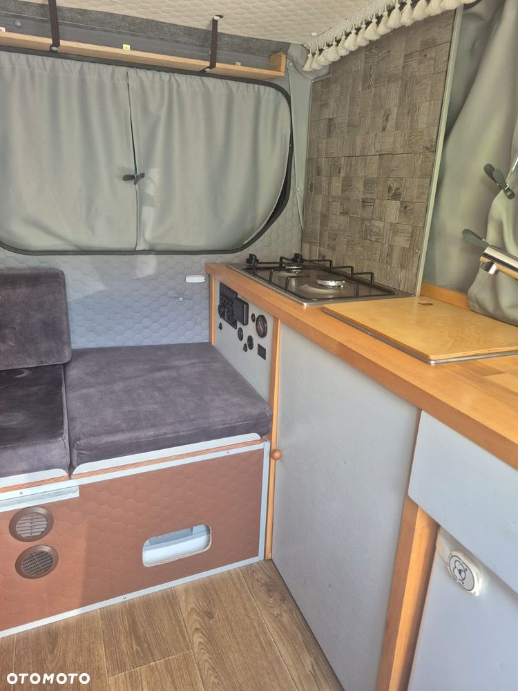 Renault Trafic FAP L2H1 Komfort - 20