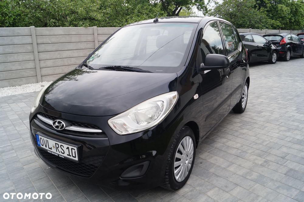 Hyundai i10 1.1 Edition 20 - 14