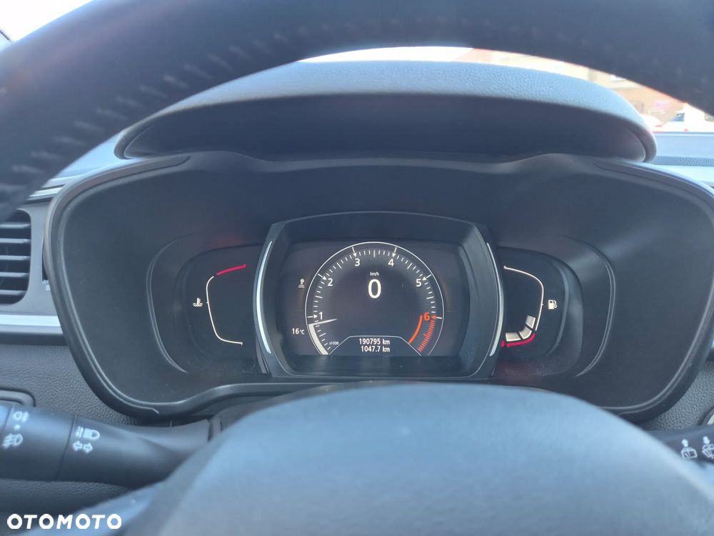 Renault Kadjar 1.2 Energy TCe Intens - 25