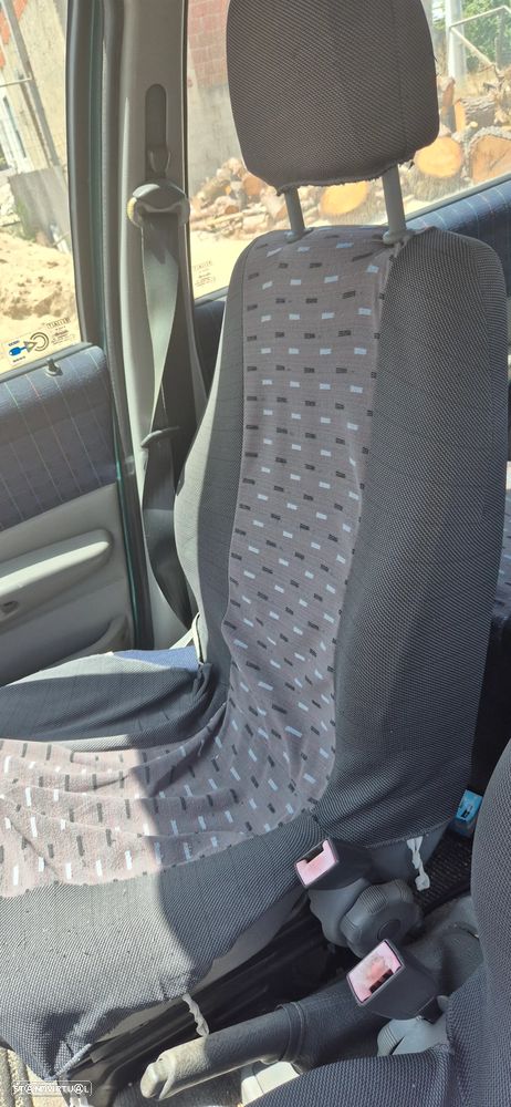 Fiat Punto 55 S - 2