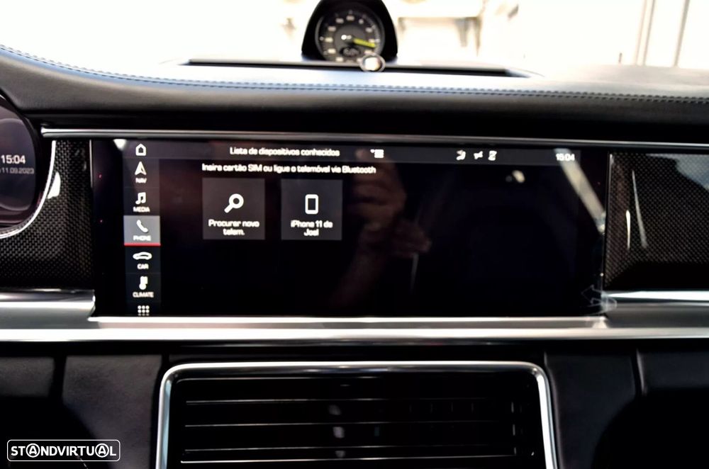 Porsche Panamera - 29