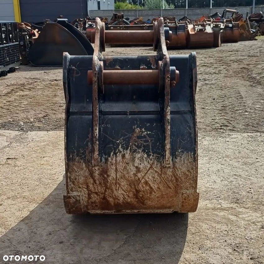 Łyżka używana 90 cm ORG JCB JS220 nr.7416 - 4