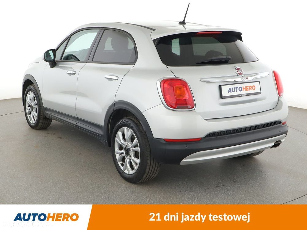 Fiat 500X 1.4 MultiAir Pop Star - 4