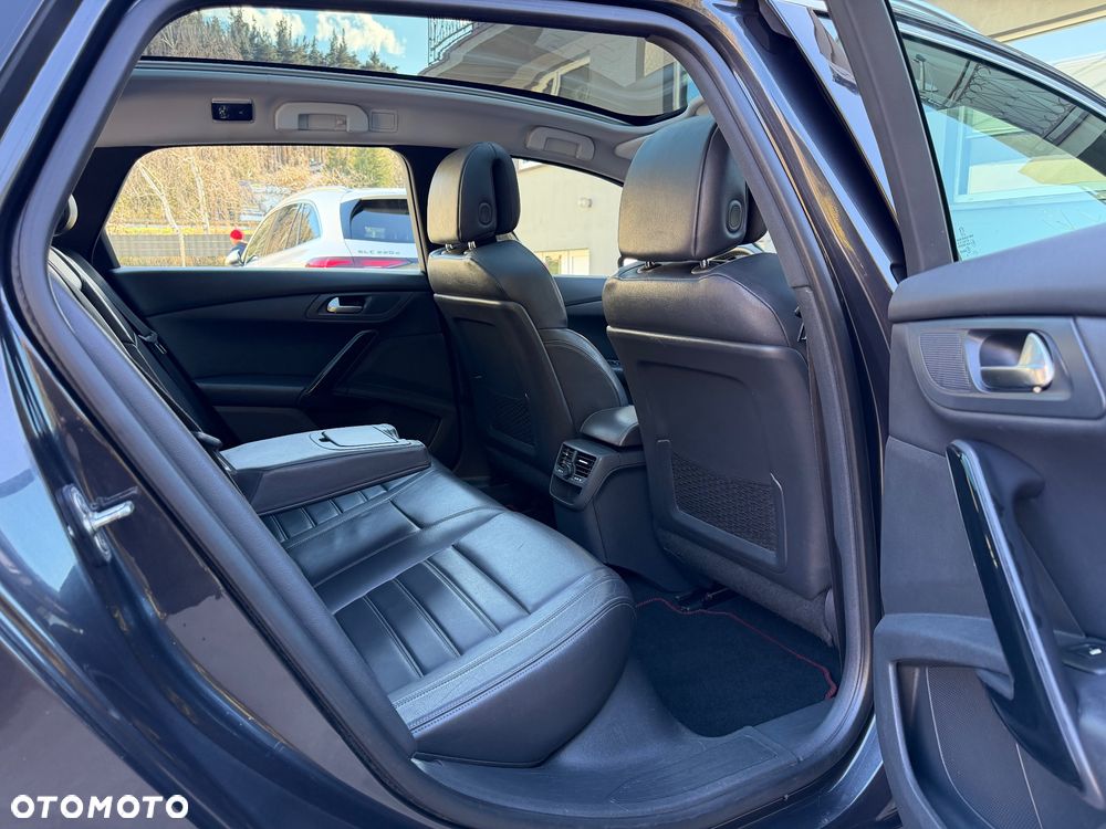 Peugeot 508 155 THP Allure - 21