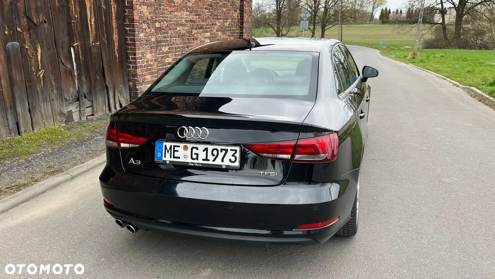 Audi A3 Limousine 1.4 TFSI Ambition - 7