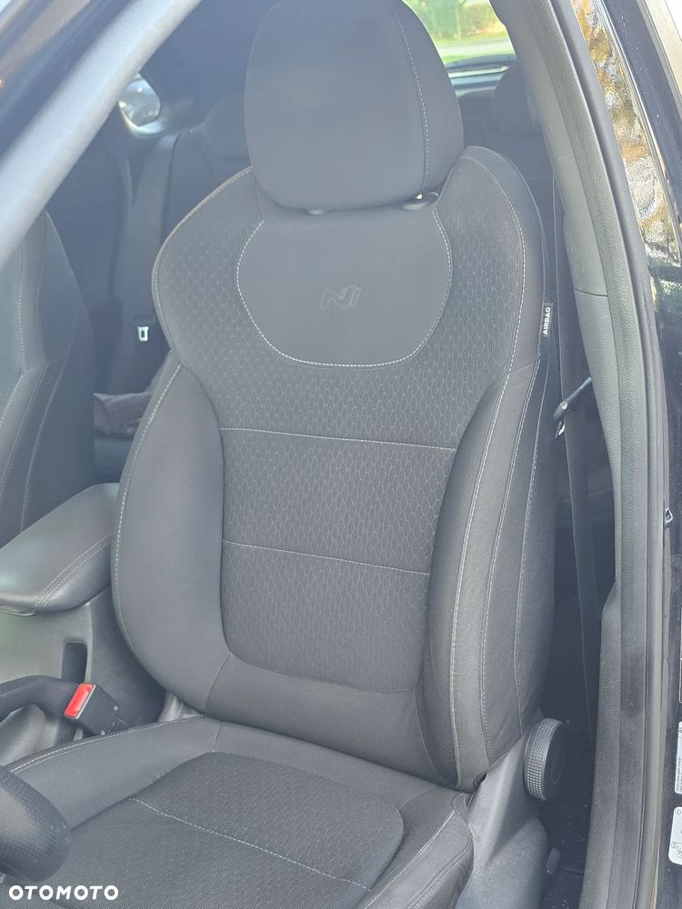 Hyundai i30 1.4 T-GDI N-Line - 31
