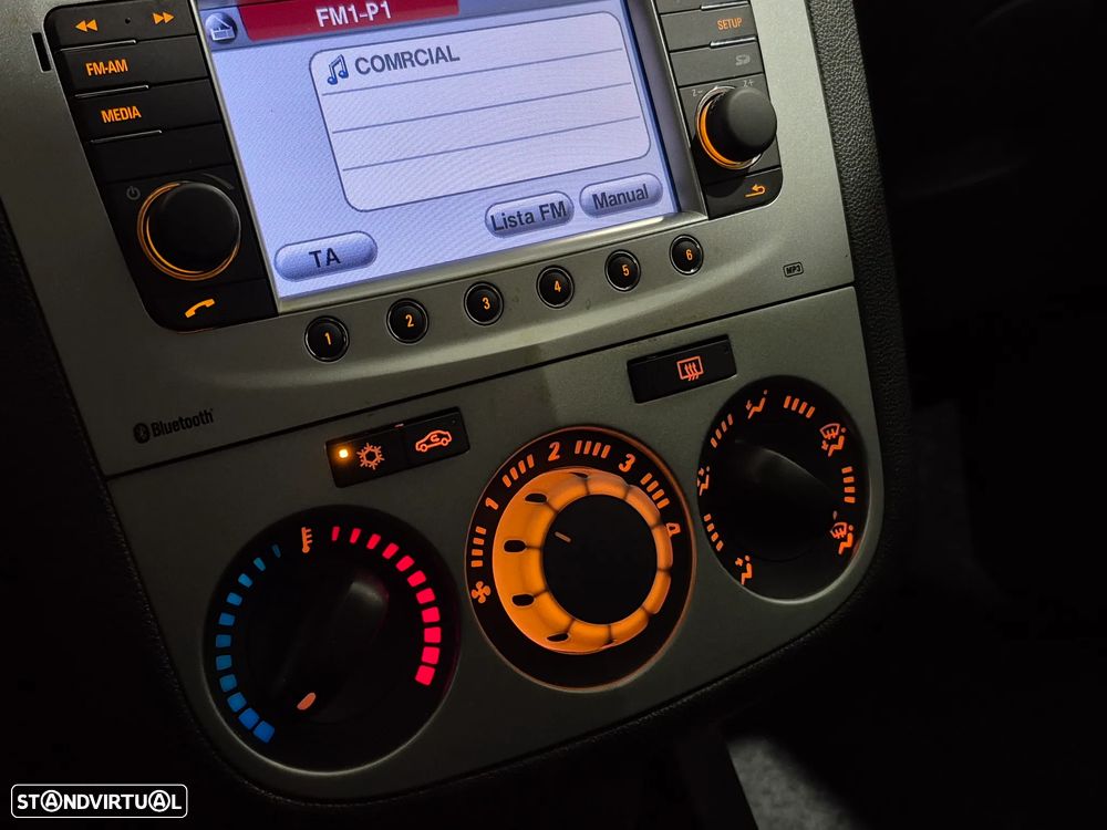 Opel Corsa 1.2 Enjoy S/S - 11