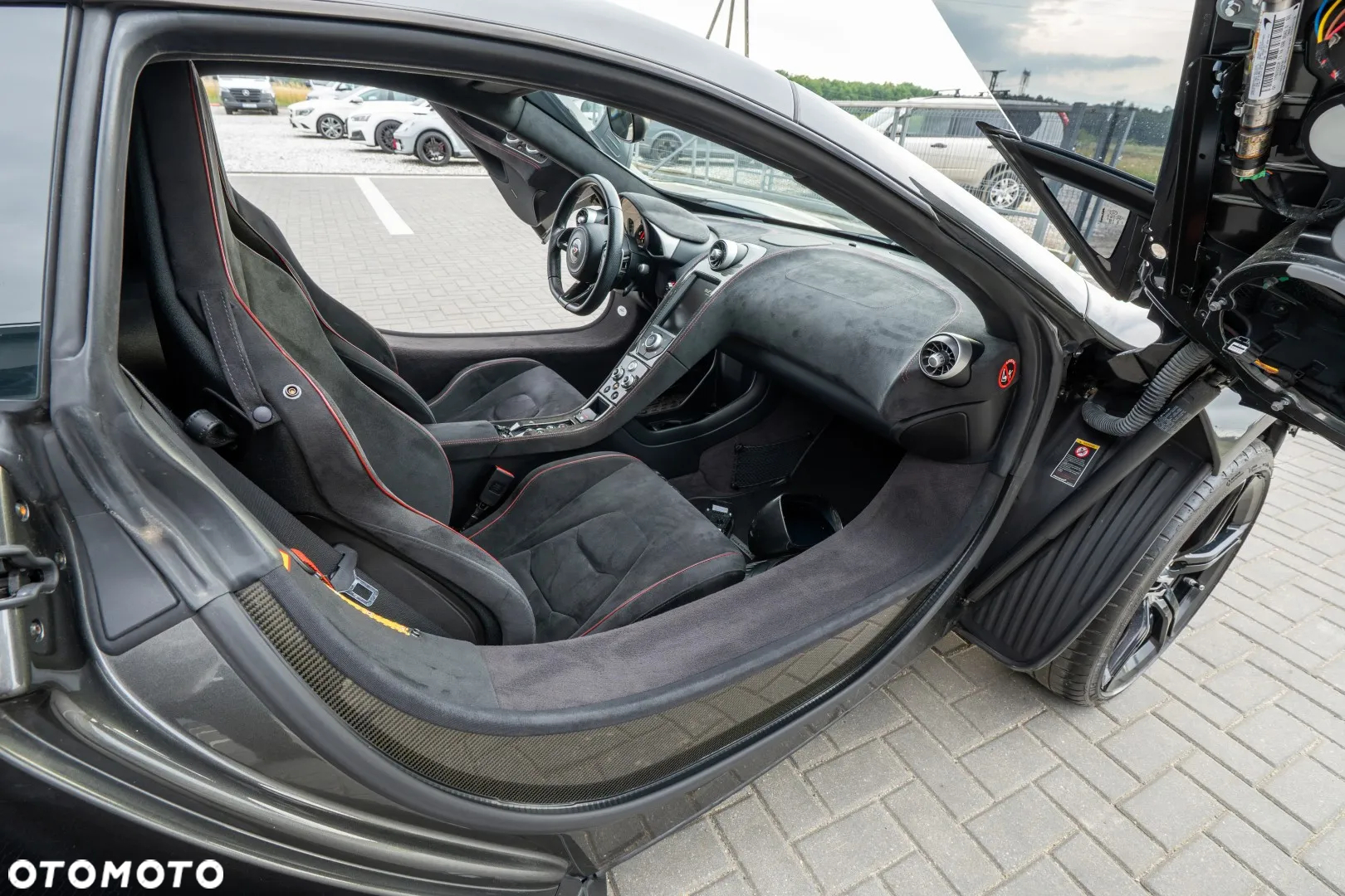 McLaren 650S - 20