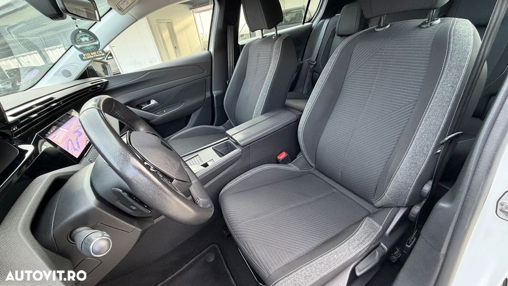 Peugeot 308 PureTech 130 EAT8 Active Pack - 5