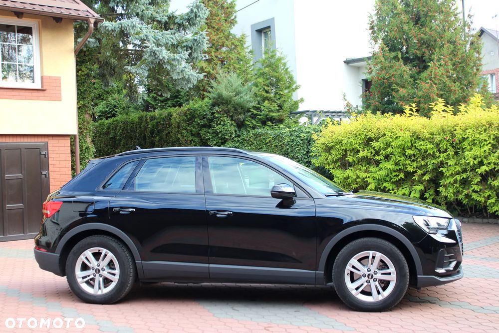 Audi Q3 35 TDI S tronic advanced - 3