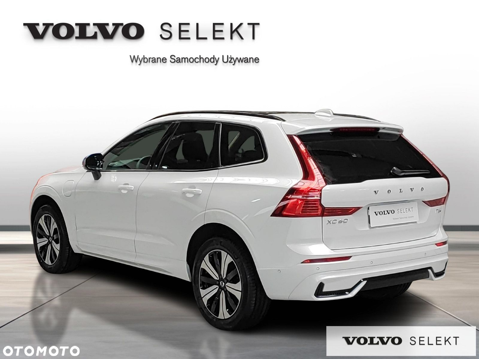 Volvo XC 60 - 4
