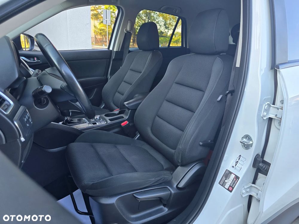 Mazda CX-5 2.2 D Skypassion - 13