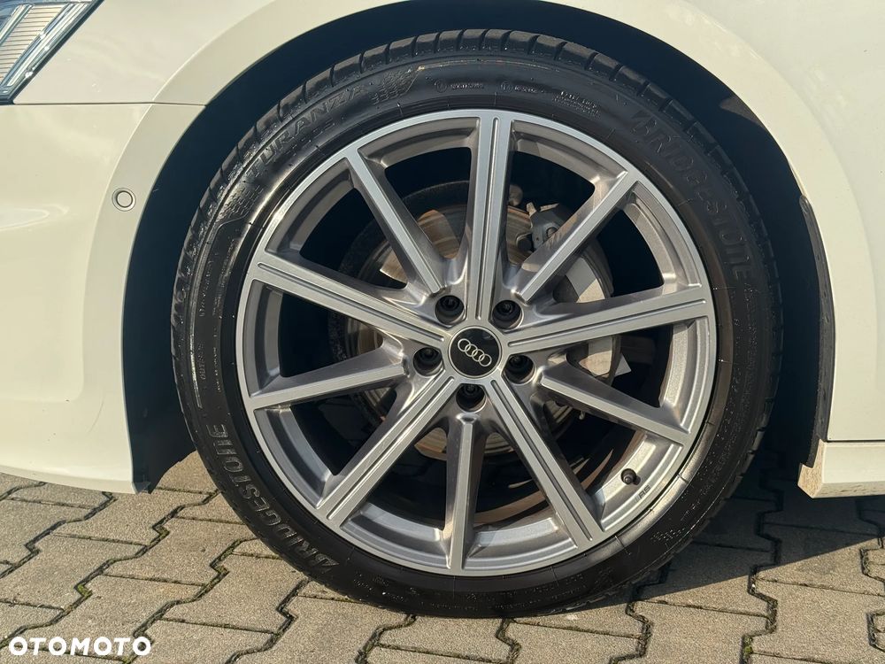 Audi A6 - 7