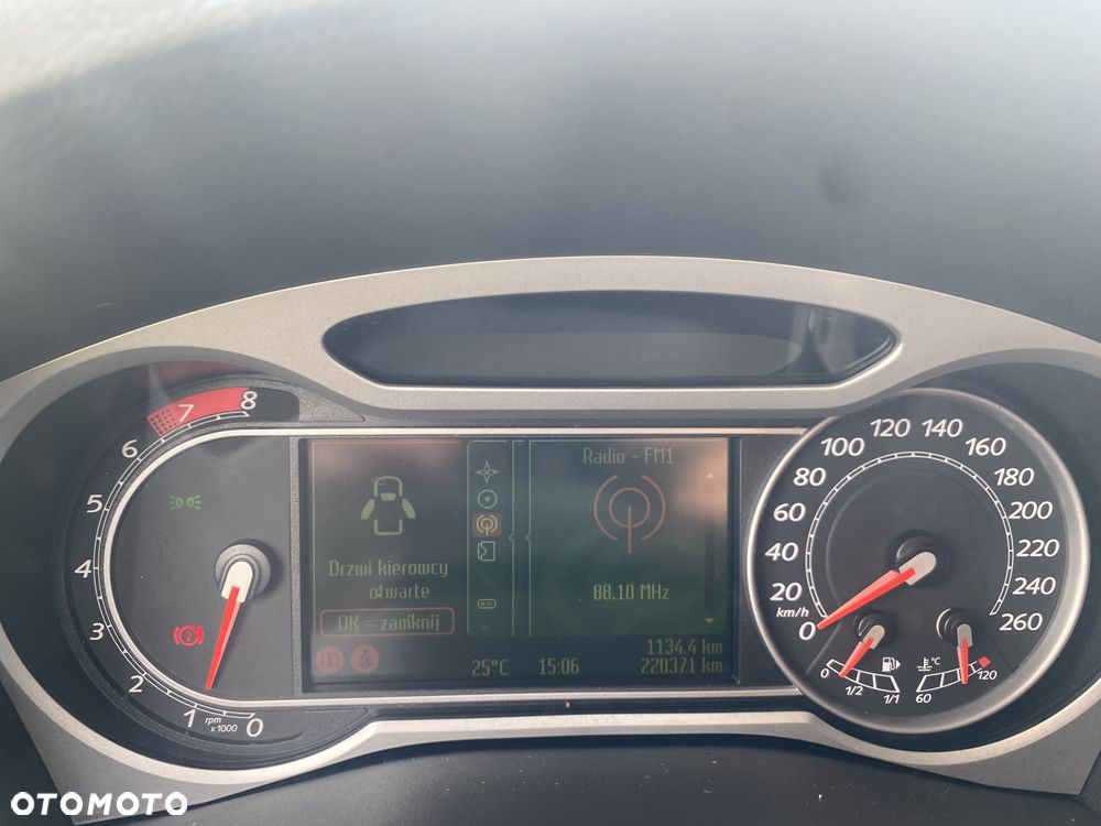 Ford Mondeo 2.0 Titanium - 15