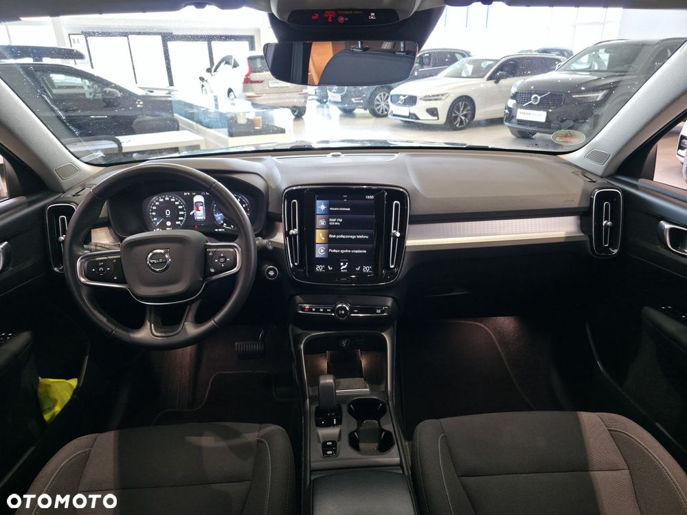 Volvo XC 40 - 12