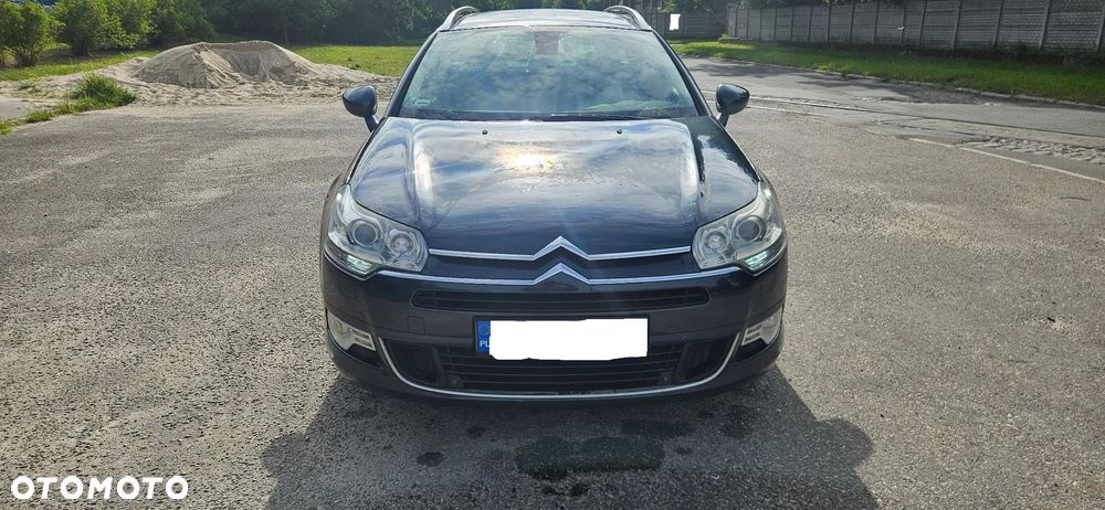 Citroën C5 2.0 HDi Exclusive - 6