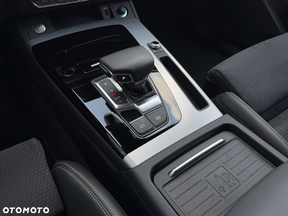 Audi Q5 - 31