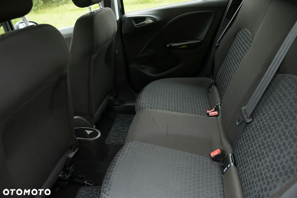 Opel Corsa - 20