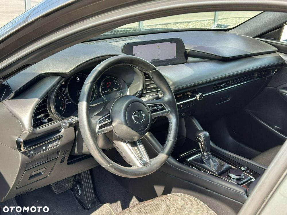 Mazda 3 2.0 mHEV Kanjo - 13