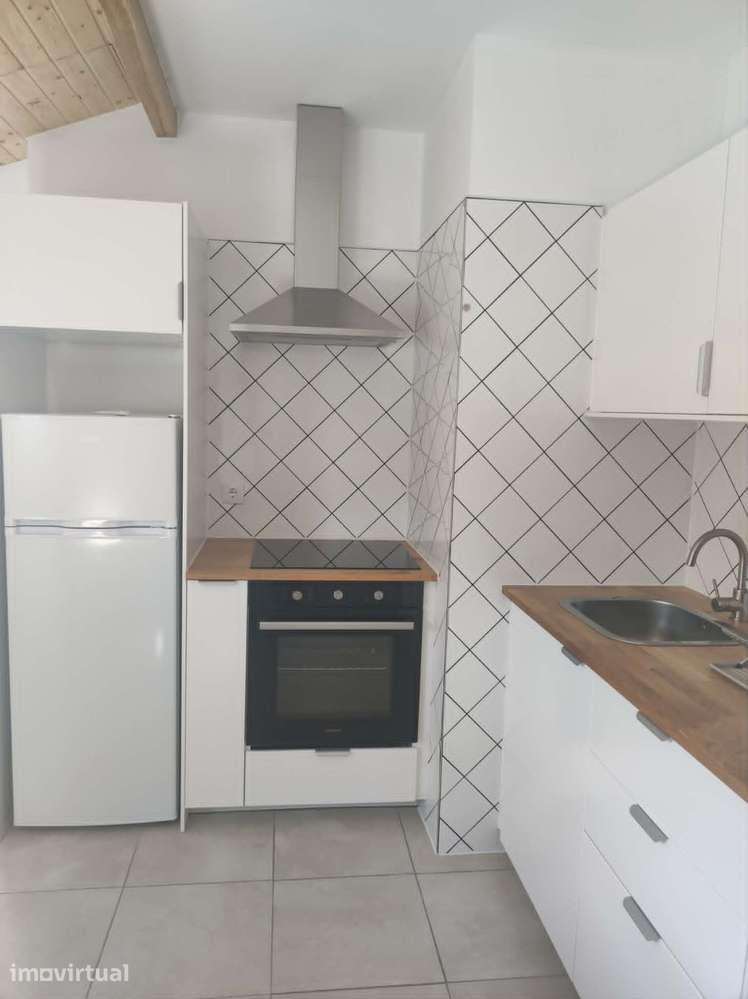 Moradia T2 Geminada em Vila Nova de Famalicão - Grande imagem: 4/12