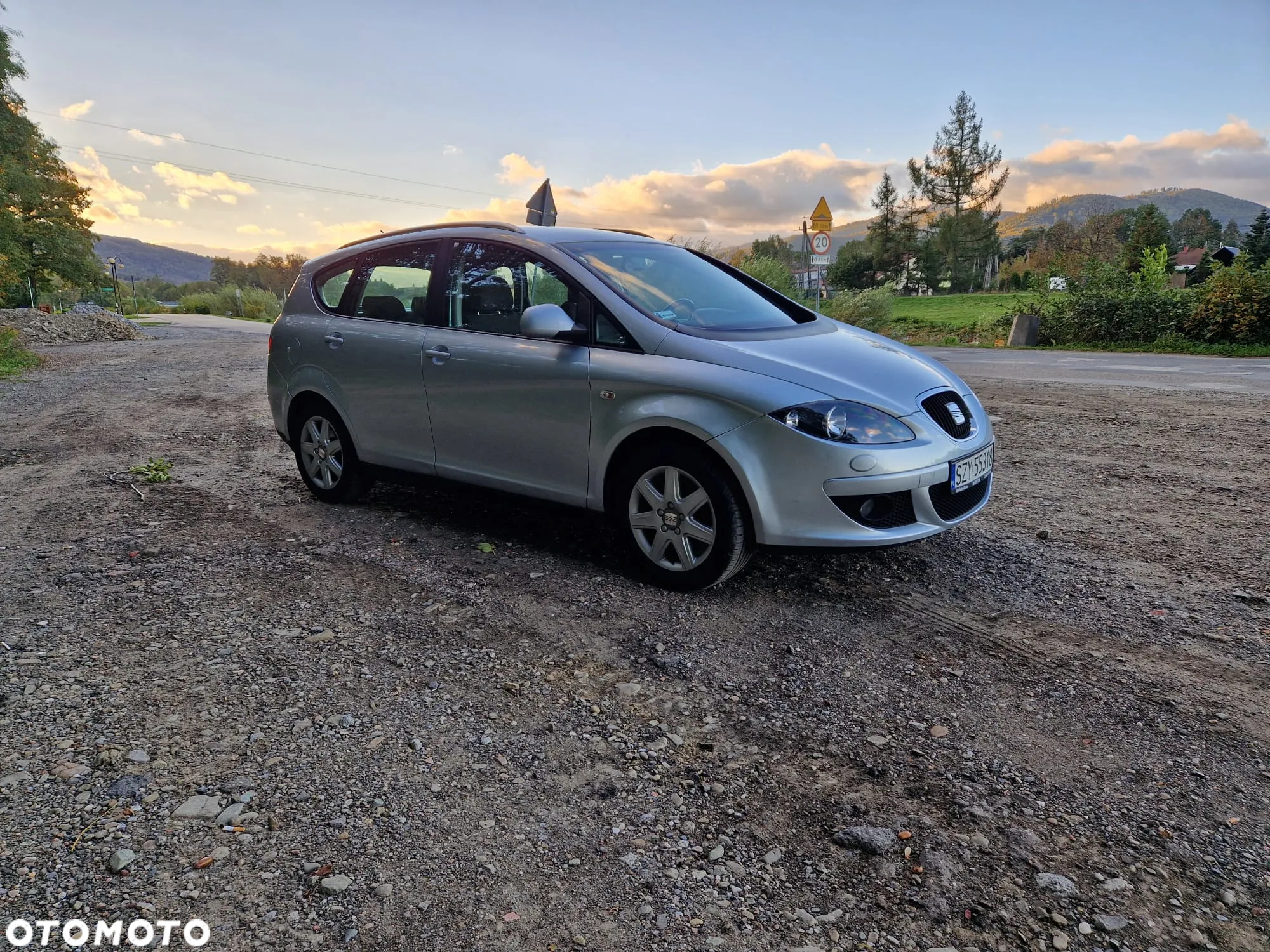 Seat Altea XL - 3