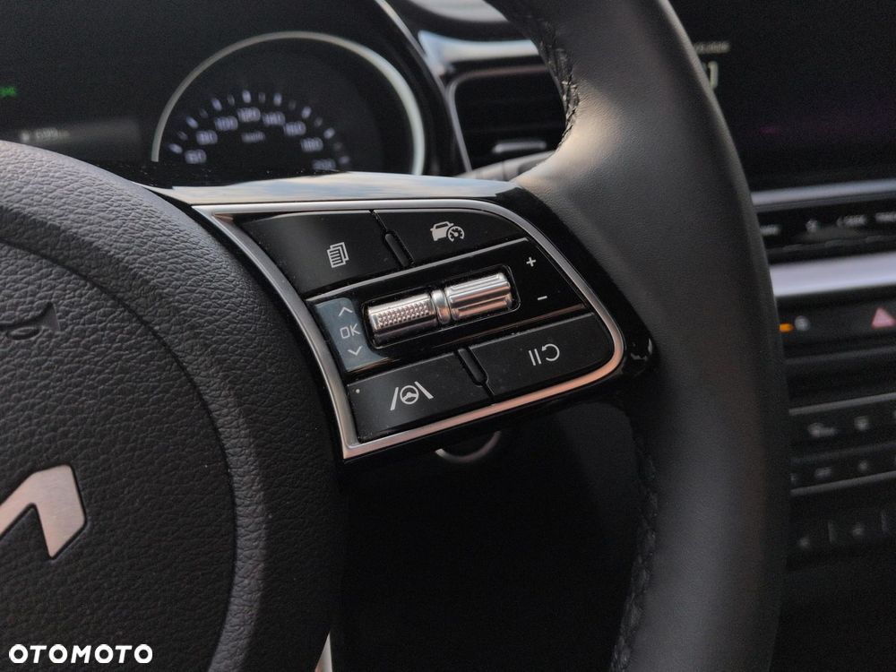 Kia Ceed 1.5 T-GDI Tribute - 16