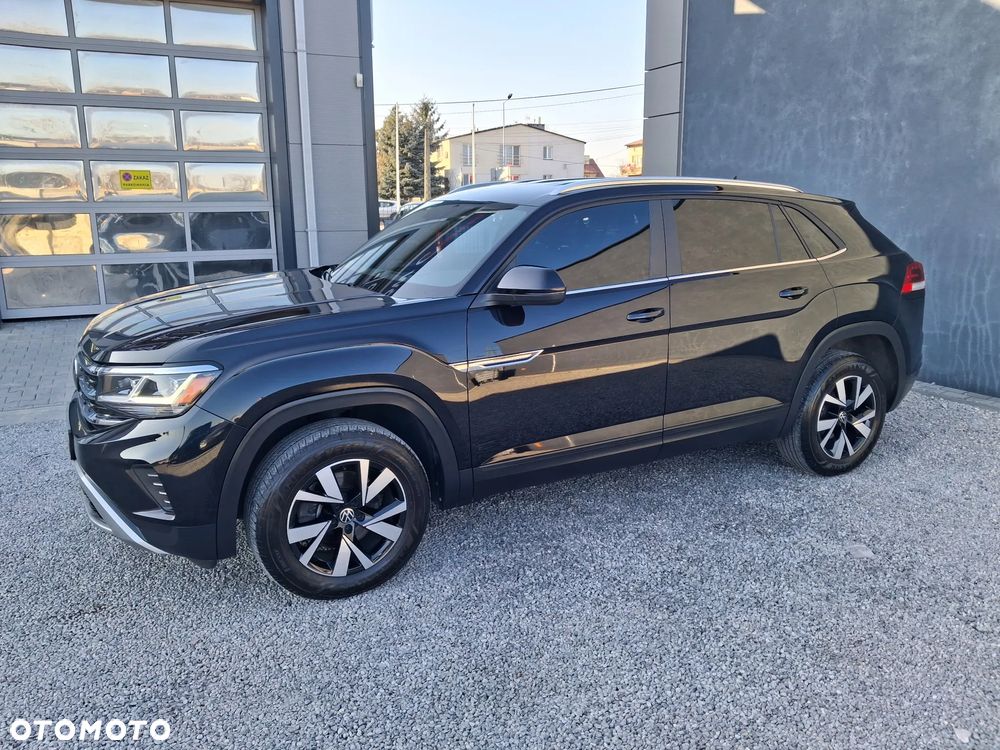 Volkswagen Atlas - 5