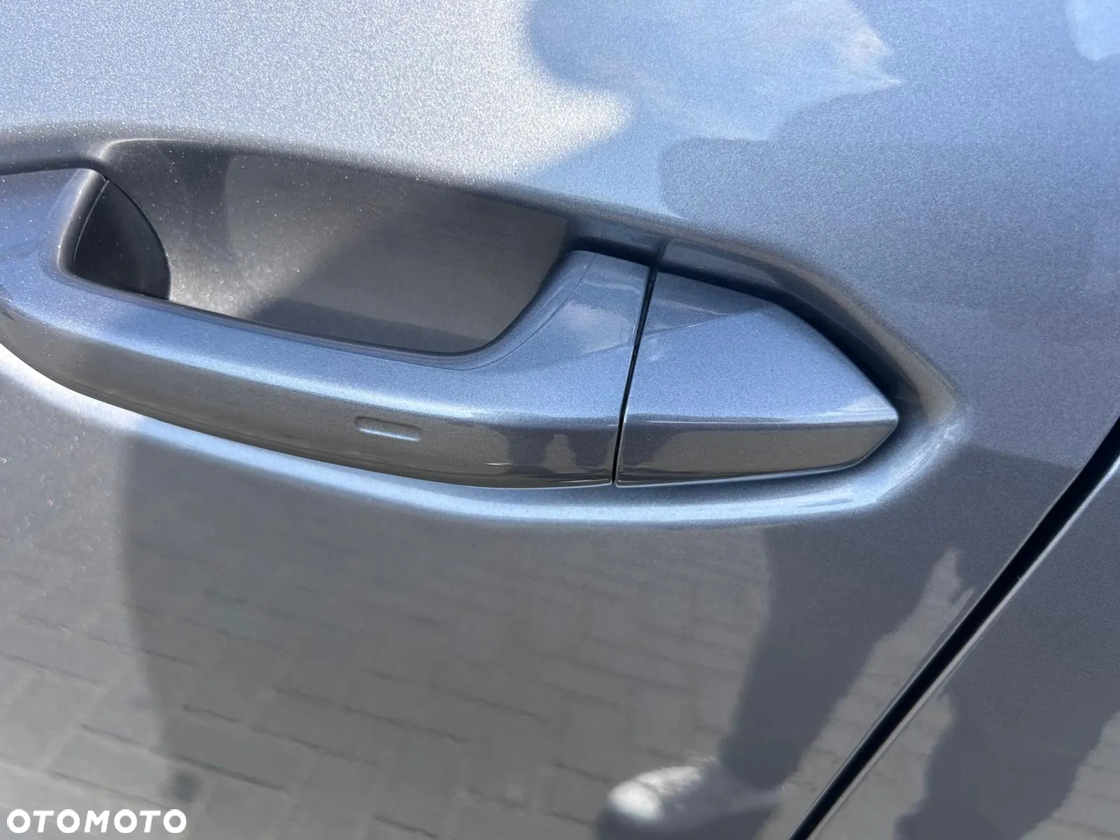 Audi Q4 Sportback e-tron 40 77kWh S Line - 2