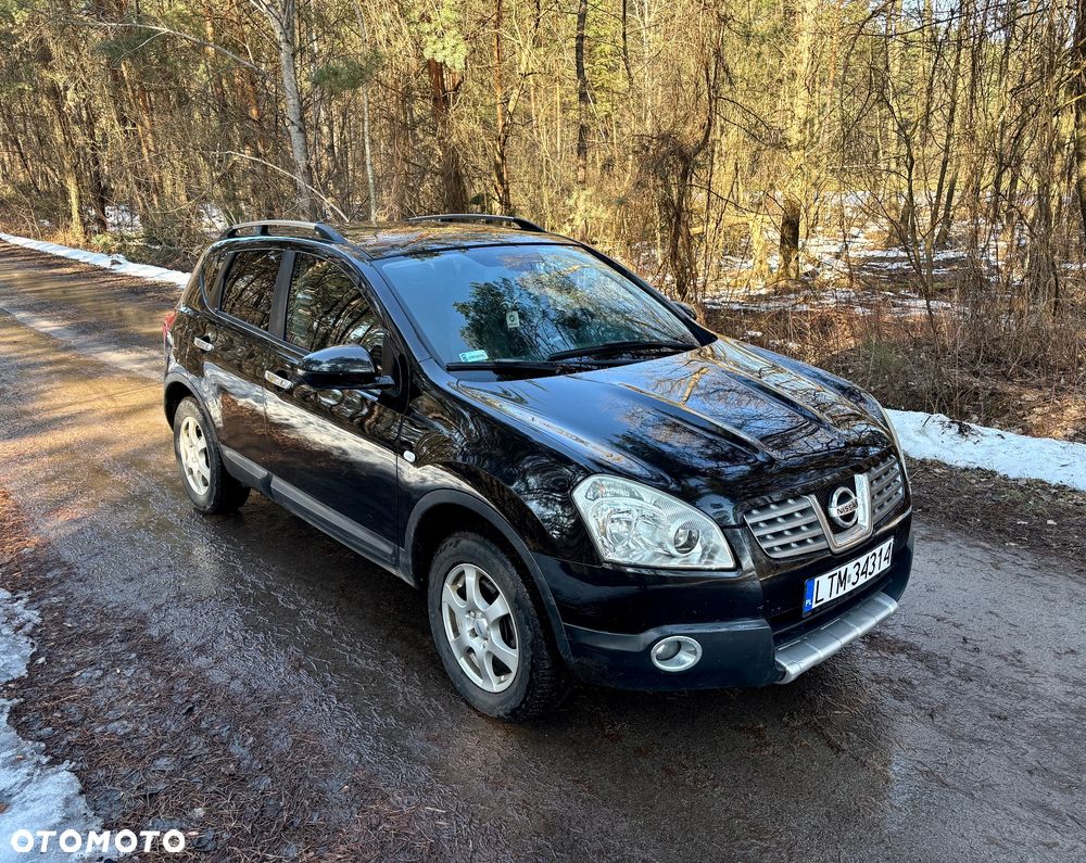 Nissan Qashqai 2.0 Acenta - 2