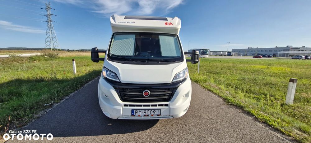 Eura Mobil PROFILA - 3