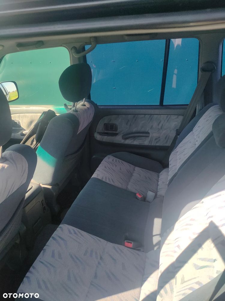 Toyota Land Cruiser KJ95 3.0 TD - 12