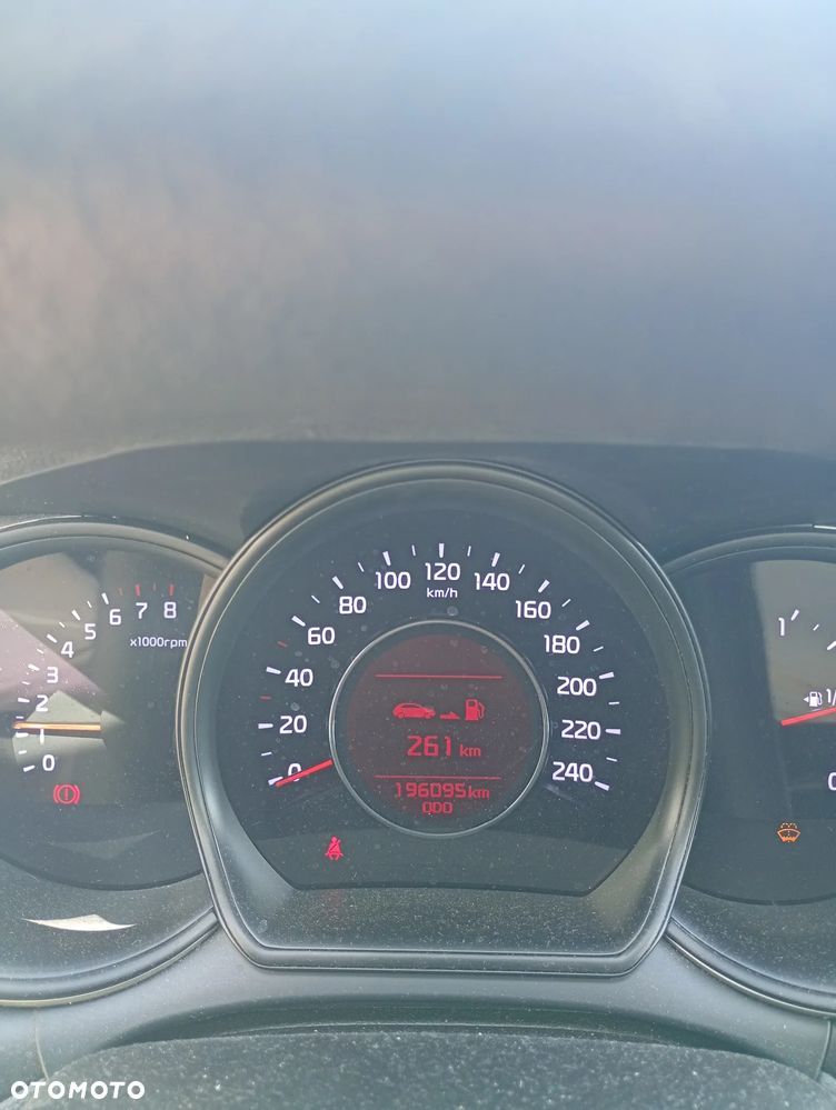 Kia Ceed 1.6 GDI M - 5