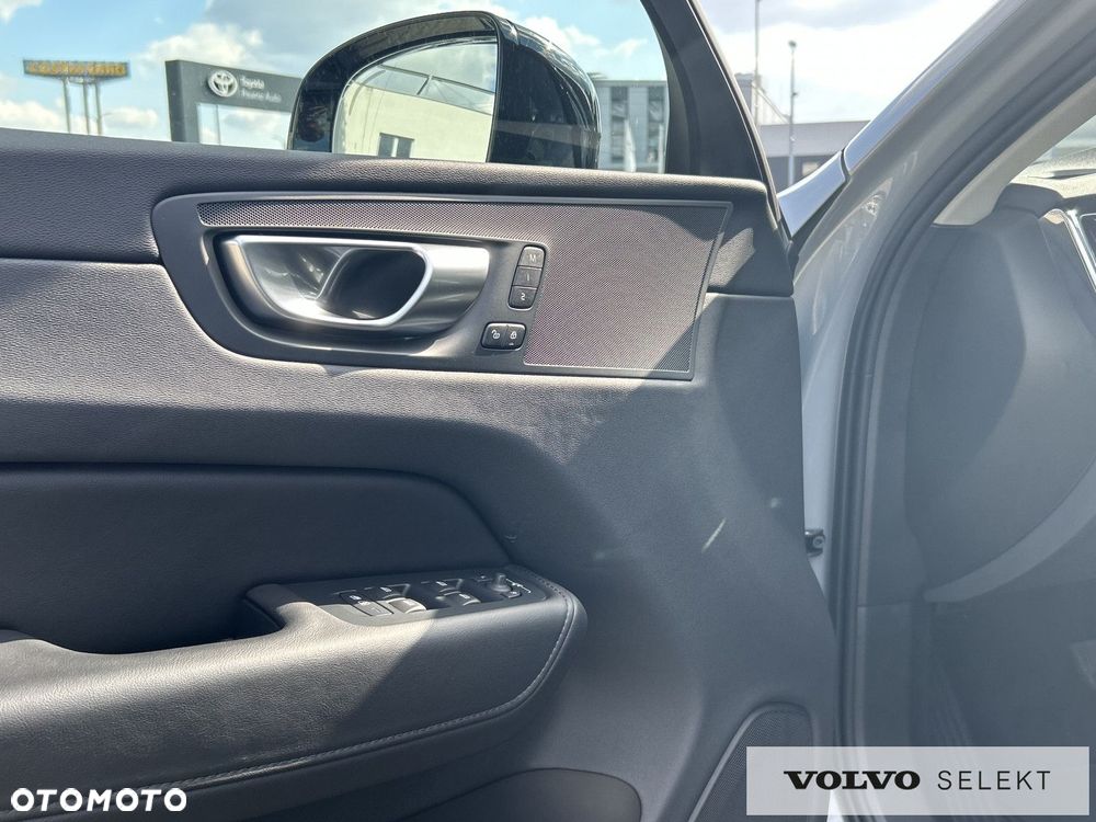 Volvo XC 60 - 10