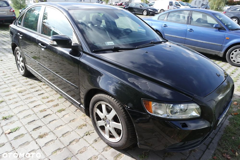Volvo S40 - 5