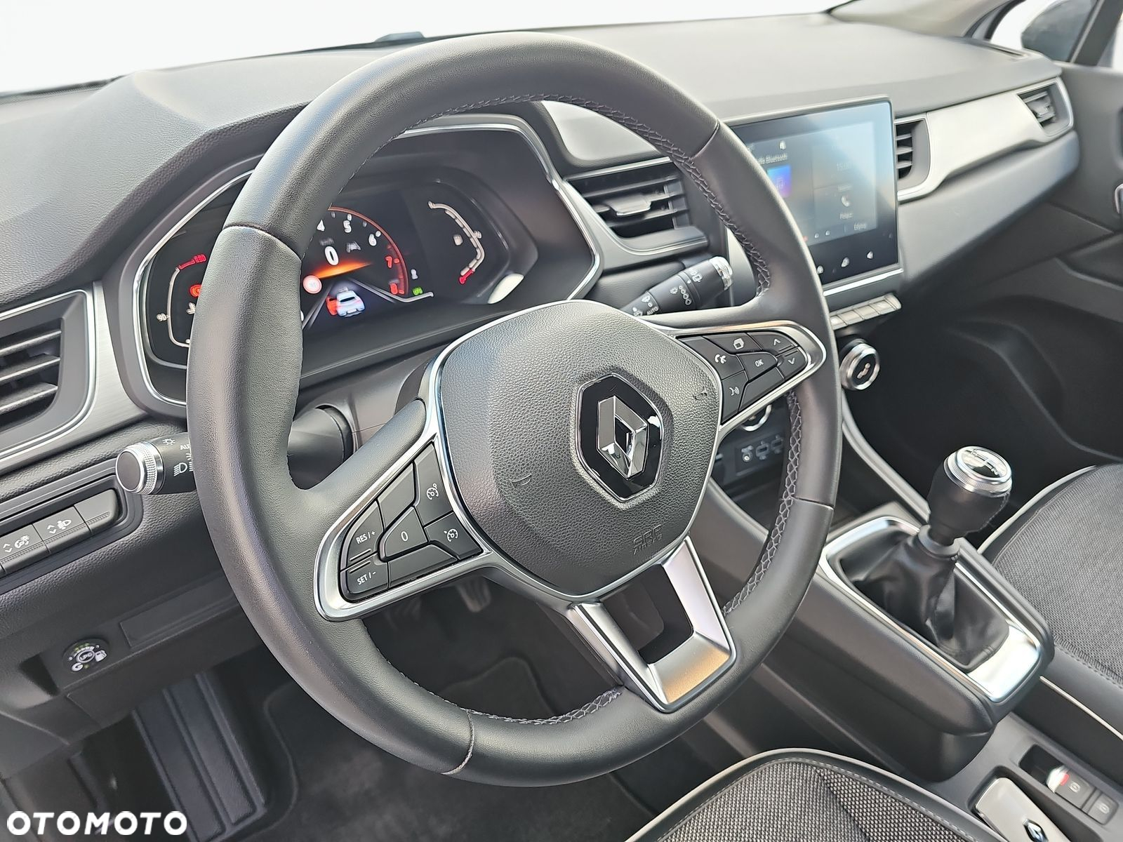 Renault Captur 1.0 TCe Intens - 13