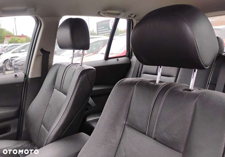 BMW X3 2.0d - 9