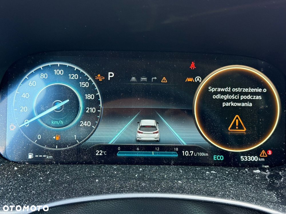 Hyundai i30 1.5 T-GDI 48V Smart DCT - 18