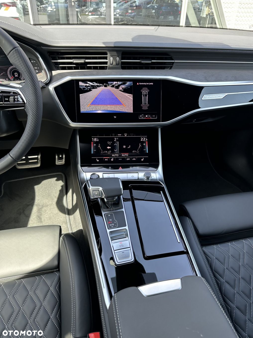 Audi A6 - 17