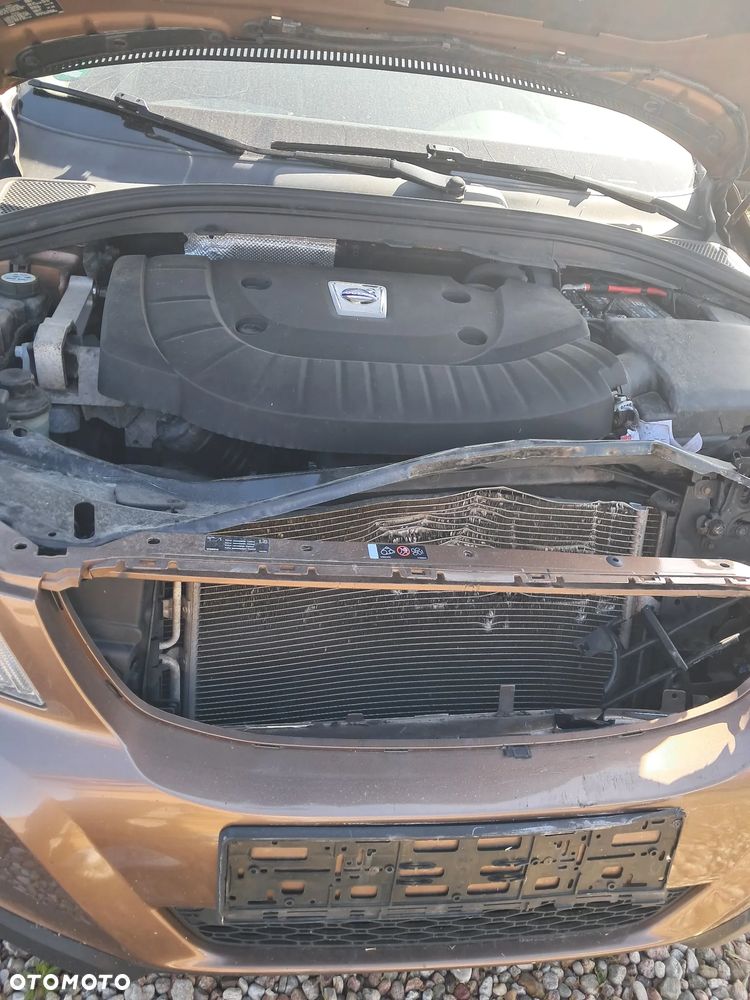 Volvo XC 60 - 16