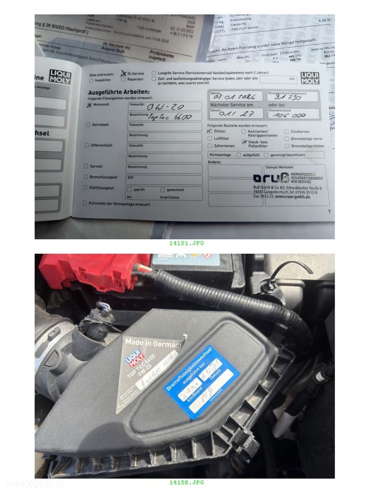 Ford Puma 1.0 EcoBoost Hybrid ST-LINE X DESIGN - 28
