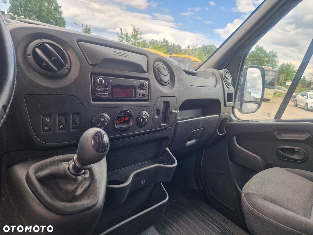 Renault MASTER - 10