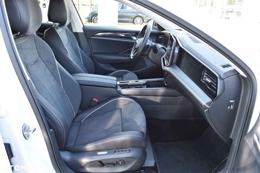 Volkswagen Passat - 38