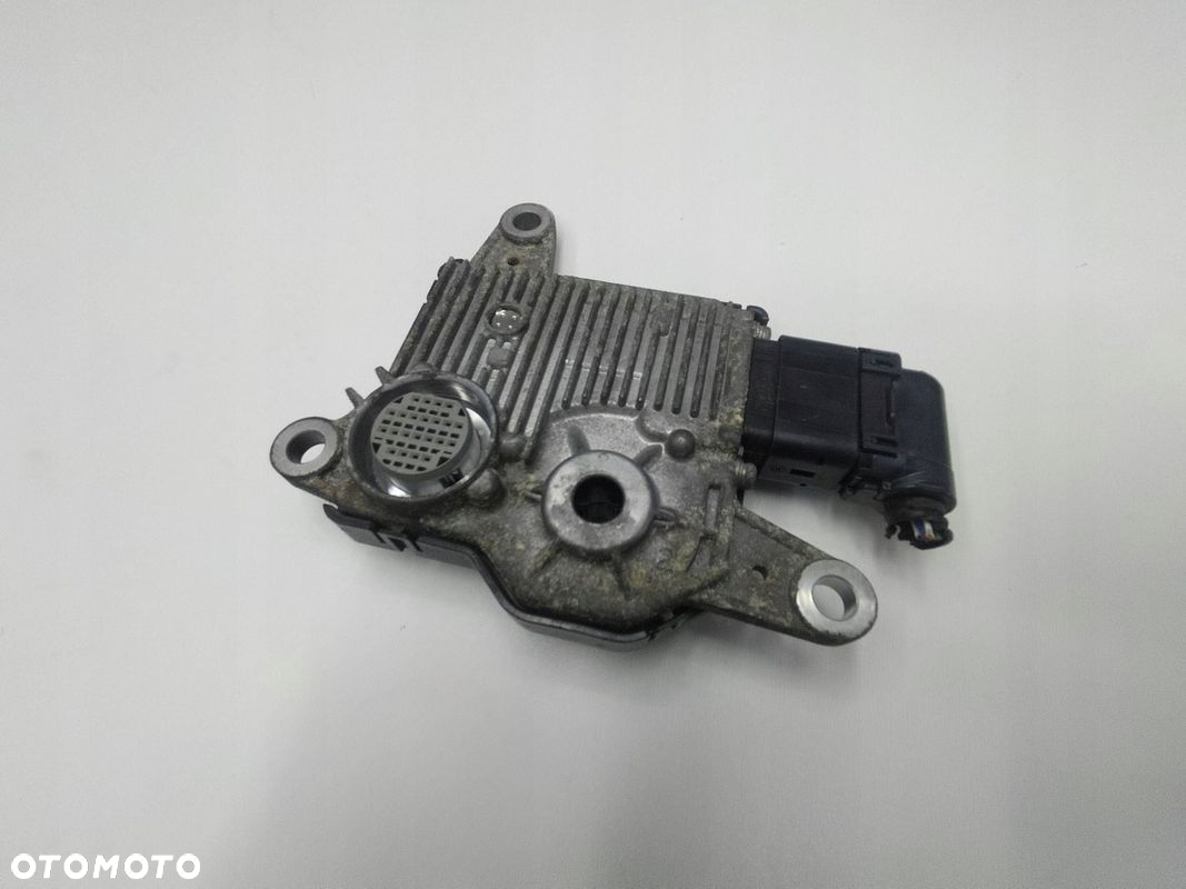 STEROWNIK MODUŁ SKRZYNI BIEGÓW OPEL INSIGNIA A 55578552 - 2
